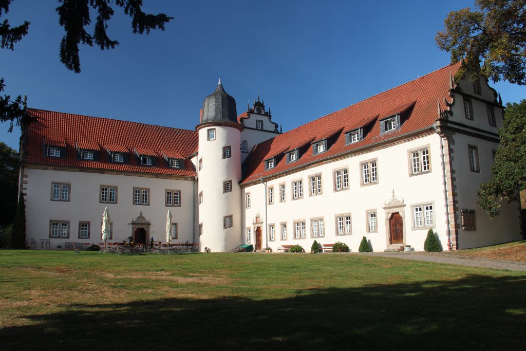 1. Retreat – Schloss Buchenau – FOR-2800